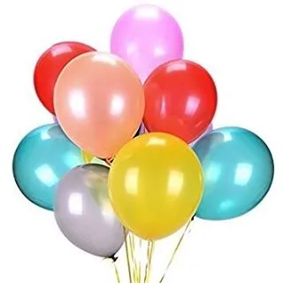 Balloons discount code